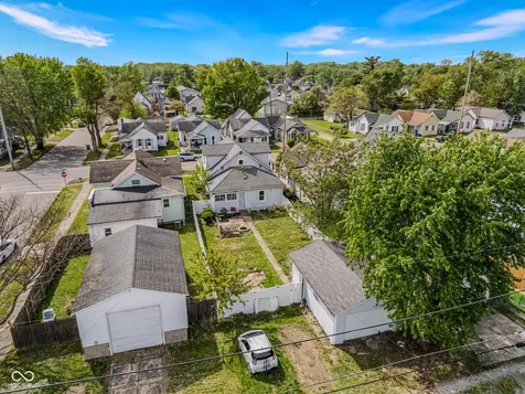 1409 Pearl Street Columbus IN 47201