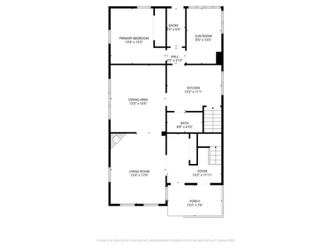 1409 Pearl Street Columbus IN 47201