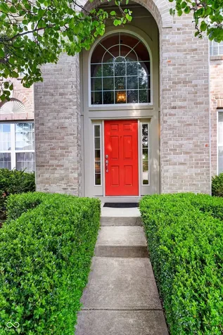 9326 Windrift Way Zionsville IN 46077