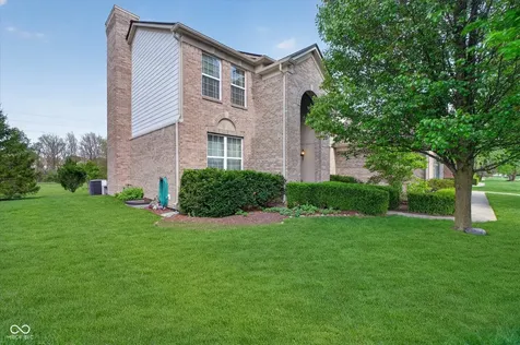 9326 Windrift Way Zionsville IN 46077