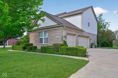 9326 Windrift Way Zionsville IN 46077