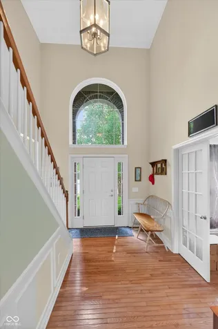 9326 Windrift Way Zionsville IN 46077