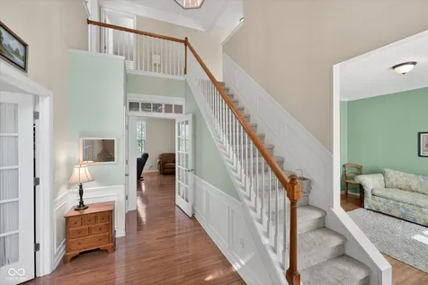 9326 Windrift Way Zionsville IN 46077