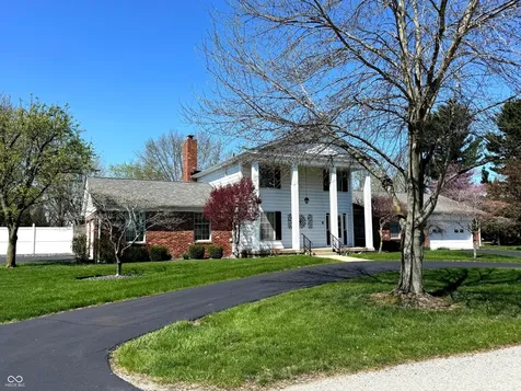 353 E Rivercrest Drive Rushville IN 46173