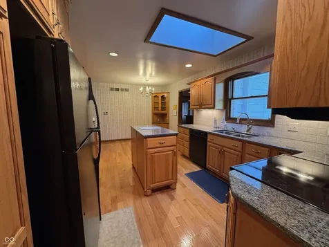 353 E Rivercrest Drive Rushville IN 46173