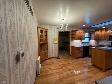 353 E Rivercrest Drive Rushville IN 46173