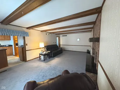 353 E Rivercrest Drive Rushville IN 46173