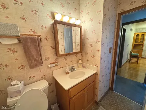 353 E Rivercrest Drive Rushville IN 46173