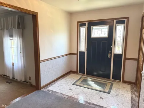 353 E Rivercrest Drive Rushville IN 46173