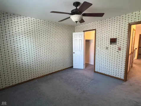 353 E Rivercrest Drive Rushville IN 46173