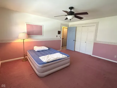353 E Rivercrest Drive Rushville IN 46173