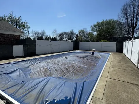 353 E Rivercrest Drive Rushville IN 46173