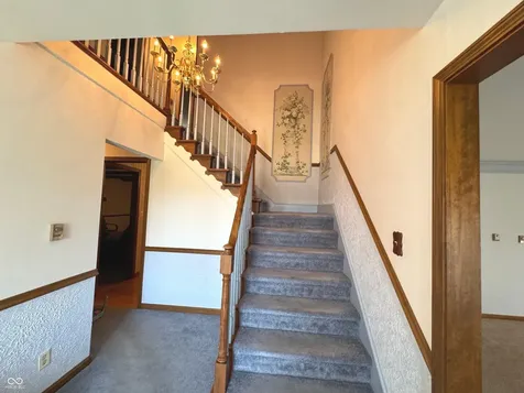 353 E Rivercrest Drive Rushville IN 46173