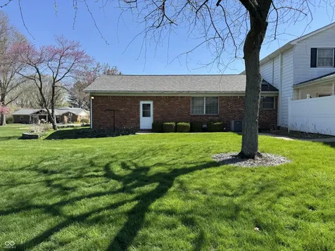 353 E Rivercrest Drive Rushville IN 46173