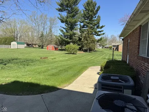 353 E Rivercrest Drive Rushville IN 46173