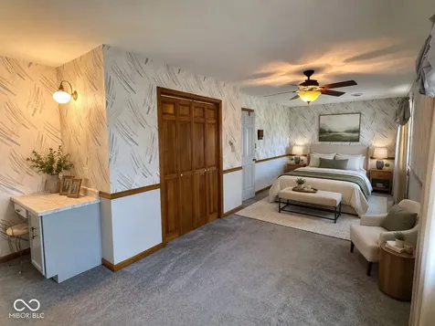 353 E Rivercrest Drive Rushville IN 46173