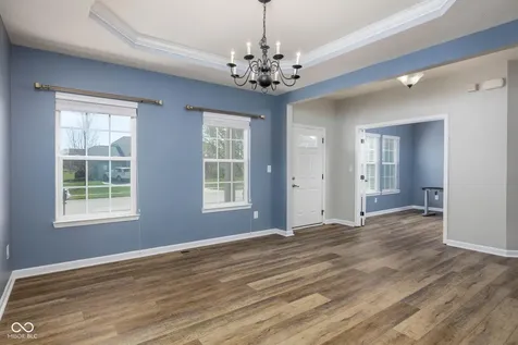 5828 Sunnyvalle Drive Bargersville IN 46106