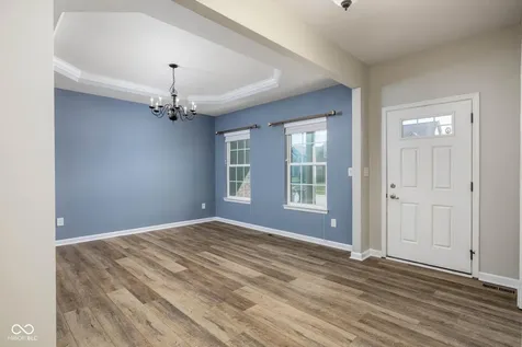 5828 Sunnyvalle Drive Bargersville IN 46106