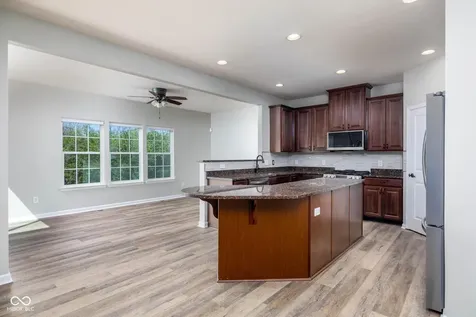 5828 Sunnyvalle Drive Bargersville IN 46106