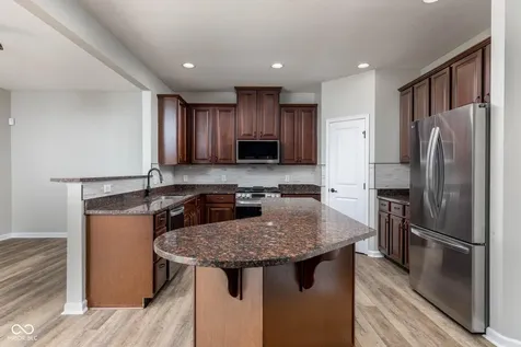5828 Sunnyvalle Drive Bargersville IN 46106