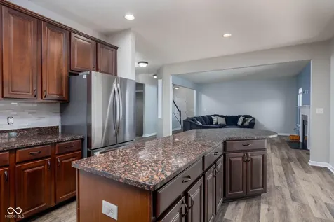 5828 Sunnyvalle Drive Bargersville IN 46106
