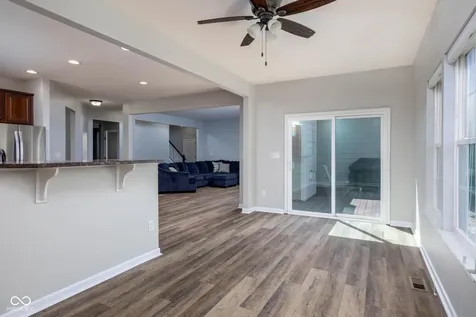 5828 Sunnyvalle Drive Bargersville IN 46106