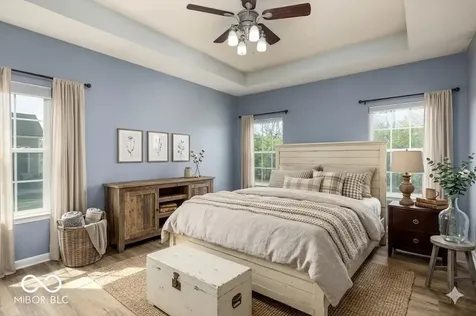 5828 Sunnyvalle Drive Bargersville IN 46106