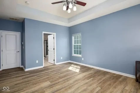 5828 Sunnyvalle Drive Bargersville IN 46106