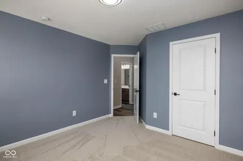 5828 Sunnyvalle Drive Bargersville IN 46106