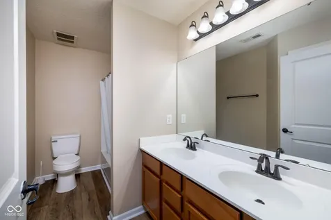 5828 Sunnyvalle Drive Bargersville IN 46106