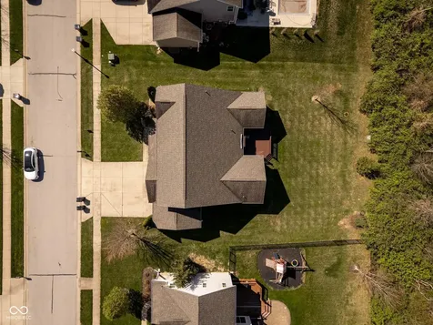 5828 Sunnyvalle Drive Bargersville IN 46106