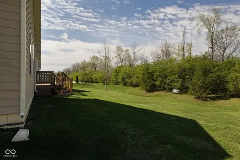 5828 Sunnyvalle Drive Bargersville IN 46106