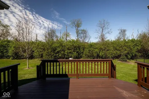 5828 Sunnyvalle Drive Bargersville IN 46106