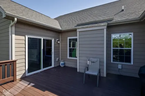 5828 Sunnyvalle Drive Bargersville IN 46106