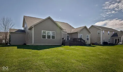 5828 Sunnyvalle Drive Bargersville IN 46106