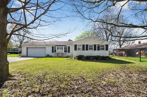 802 Chapel Hill Road Indianapolis IN 46214