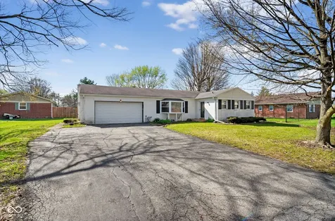 802 Chapel Hill Road Indianapolis IN 46214