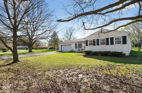 802 Chapel Hill Road Indianapolis IN 46214