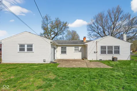 802 Chapel Hill Road Indianapolis IN 46214