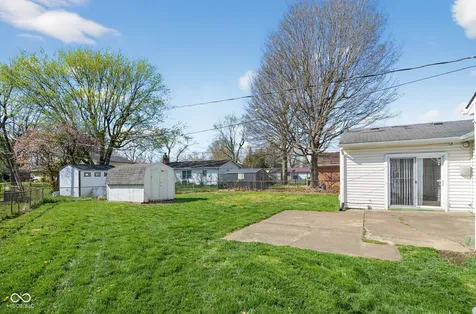 802 Chapel Hill Road Indianapolis IN 46214
