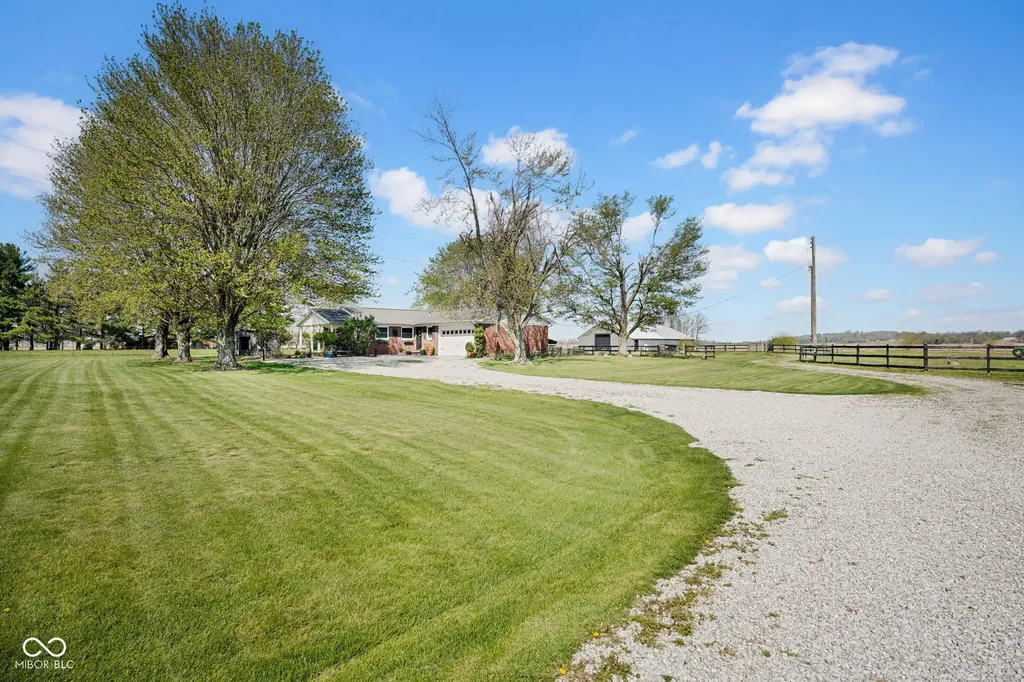 1365 N County Road 700 E Seymour IN 47274