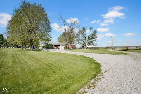 1365 N County Road 700 E Seymour IN 47274