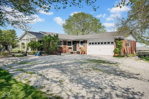 1365 N County Road 700 E Seymour IN 47274