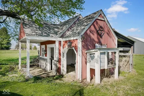 1365 N County Road 700 E Seymour IN 47274