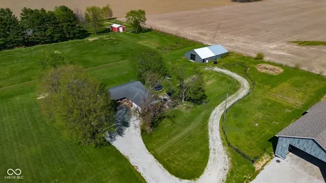 1365 N County Road 700 E Seymour IN 47274