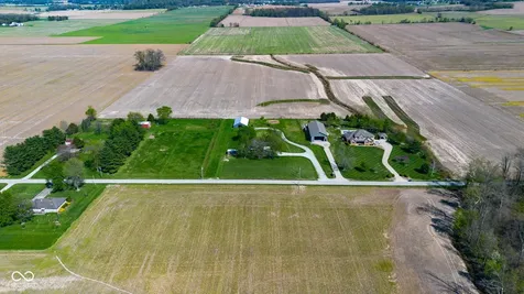 1365 N County Road 700 E Seymour IN 47274