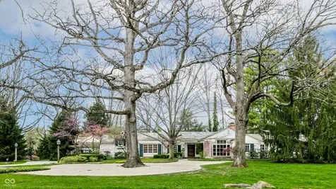 7440 N Illinois Street Indianapolis IN 46260