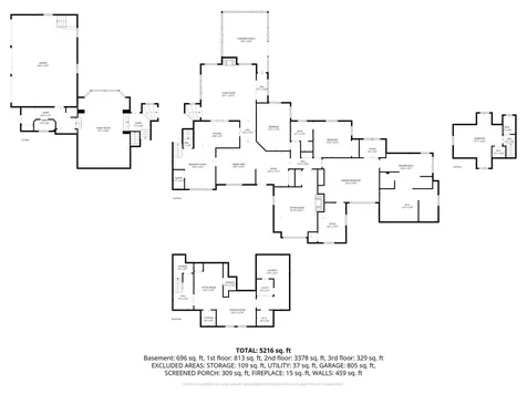 7440 N Illinois Street Indianapolis IN 46260