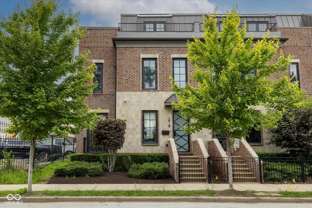 1818 N Pennsylvania Street Indianapolis IN 46202