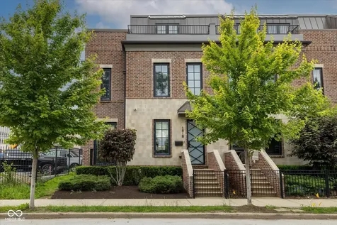 1818 N Pennsylvania Street Indianapolis IN 46202